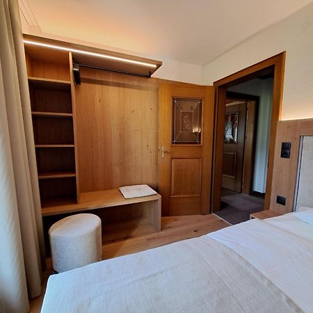 Apartment Martina Ramsau im Zillertal Exterior foto