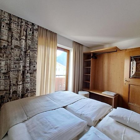 Apartment Martina Ramsau im Zillertal Exterior foto