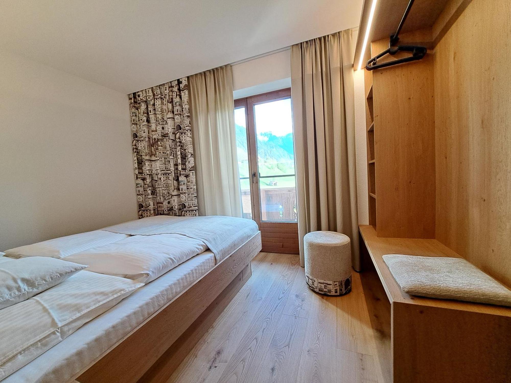 Apartment Martina Ramsau im Zillertal Exterior foto