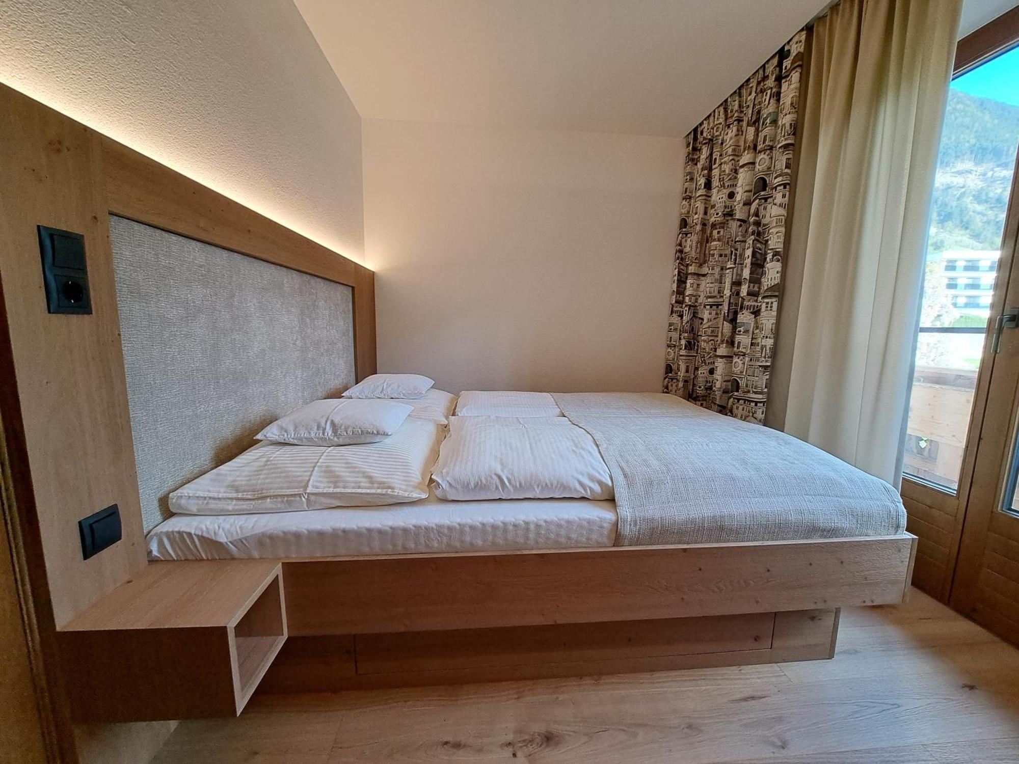 Apartment Martina Ramsau im Zillertal Exterior foto